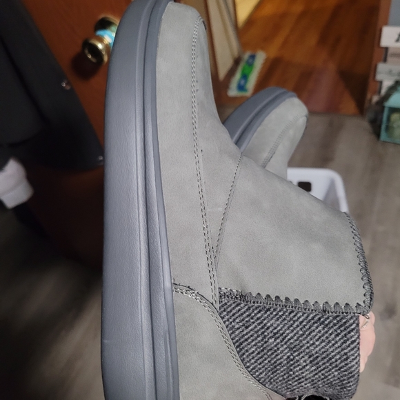Hey dudes boot size 9 Gray - Picture 6 of 9